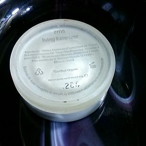 New Rms Beauty Living Luminizer